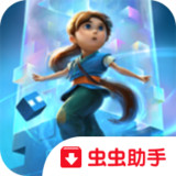 迷宫穿越高级版破解版（含数据包）<span>(mod)</span>2.0.0_rowtechapk.com
