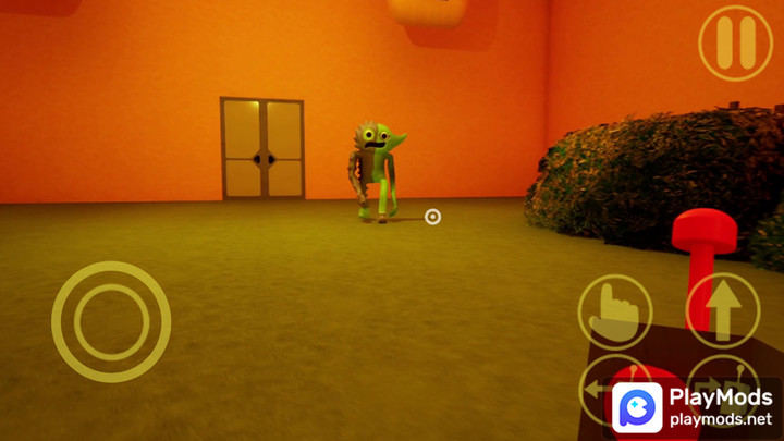 Garten of Banban 6<span>(Unlock full content)</span> screenshot image 5_Popularmodapk.com