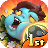 Zombies Boom - Daily 10 draws<span>(Mod Menu)</span>1.54_rowtechapk.com