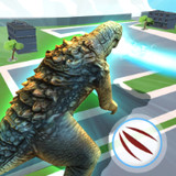 King of monsters2.0_rowtechapk.com