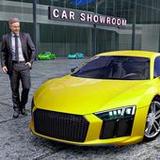Car Saler: Car Dealer Simultor1.10_rowtechapk.com