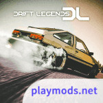 Drift Legends<span>(Drift Multiplier)</span>1.0_rowtechapk.com
