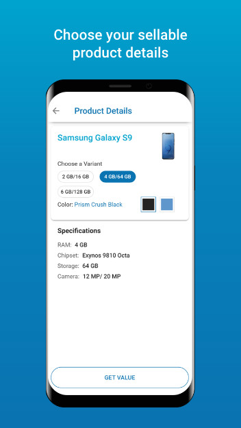 SWAP screenshot image 6_Popularmodapk.com