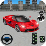 Luxury Car Parking Games1.5.4_rowtechapk.com