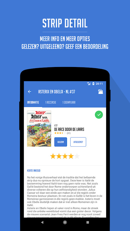 Stripmunk screenshot image 1_Popularmodapk.com