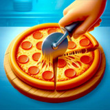 Pizza Simulator!8.0.0_rowtechapk.com