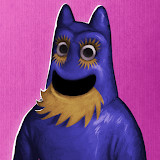 Garten of Banban 8: Anti Devil<span>(Mod Menu)</span>1.0_rowtechapk.com