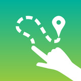 TouchTrails: Route Planner2.7.6_rowtechapk.com