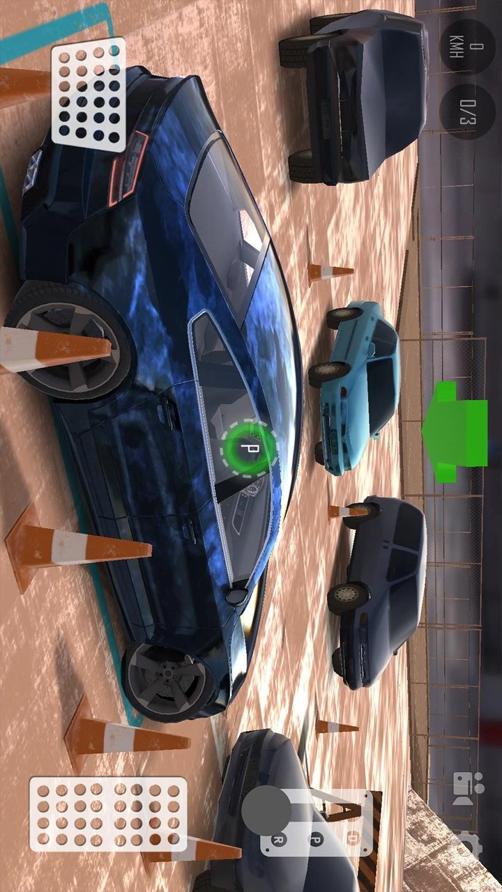 Real Car Parking : Driving Street 3D<span>(Unlimited money)</span> screenshot image 11_Popularmodapk.com