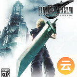 最终幻想7重制版2.0.7_Popularmodapk.com