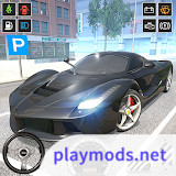 City Car Parking: Car Games<span>(Speed change)</span>1.23_rowtechapk.com