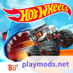 Hot Wheels Unlimited<span>(Unlocked All Cars)</span>1.0_rowtechapk.com
