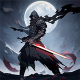 Shadow Slayer: The Dark Impact1.2.42_rowtechapk.com