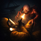 Dark Site: SCP Protocol<span>(Unlimited Money)</span>0.1_rowtechapk.com
