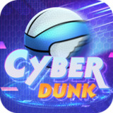 Cyber Dunk X2.1.32_rowtechapk.com