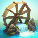 Water Power<span>(Unlimited money)</span>1.9.38_rowtechapk.com