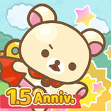 Korilakkuma Tower Defense5.3.0_rowtechapk.com