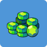 Brawl Stars Gems9.1.0z_rowtechapk.com