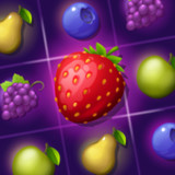 Fruit Candy Blast  Sweet Match4_rowtechapk.com