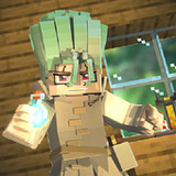 DR-STONE Mod Minecraft1.1_rowtechapk.com