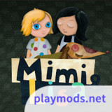 Mimi and Lisa<span>(Unlock all levels)</span>1.2_rowtechapk.com