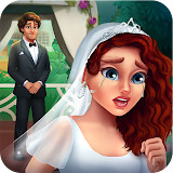 Emma's Mansion: Design & Match<span>(Unlimited stars)</span>2.105.0_rowtechapk.com