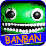 Garten of BanBan Game1_rowtechapk.com