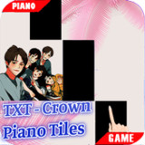 Crown - TXT Piano Tiles1.0.19_rowtechapk.com