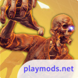 Dead Army Rise:Zombie Game FPS<span>(Remove ads)</span>1.0.5_rowtechapk.com