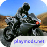 Traffic Moto Racing 3D<span>(No Ads)</span>1.4.4_rowtechapk.com
