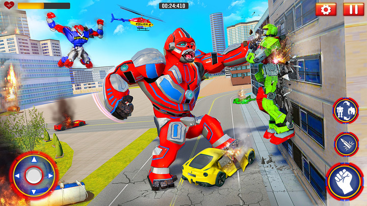 漂移大战破解版<span>(mod)</span> screenshot image 8_Popularmodapk.com