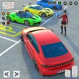 Real Car Park & Driving Games1.17_rowtechapk.com