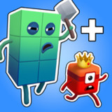 Merge Number Cube: Fam Run1.0.20_rowtechapk.com