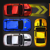 Unblock Parking Car puzzle2.3_rowtechapk.com