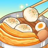 Cozy Breakfast Diner<span>(Unlimited currency)</span>1.2.9_rowtechapk.com