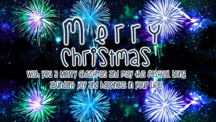 Merry Christmas Wishes screenshot image 6_Popularmodapk.com