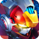 Original Robot War<span>(Mod APK)</span>1.5.1_rowtechapk.com