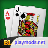 Blackjack<span>(No Ads)</span>1.6.2_rowtechapk.com