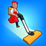 Sparkle Sweepers - Cleaning<span>(Unlimited Resources)</span>1.0.1_rowtechapk.com