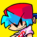 Friday Night Funkin'<span>(Unlock the full version)</span>0.8.5_rowtechapk.com