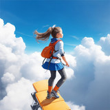 SpeedRun : Parkour Jump Up2.3_rowtechapk.com