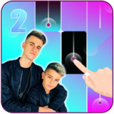 Adexe & Nau Piano1.0_rowtechapk.com