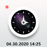 Timestamp camera: Date stamp1.2.8_rowtechapk.com