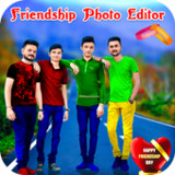 Friendship Photo Editor1.1_rowtechapk.com