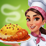 Master World Chef:Cooking Game<span>(Unlimited Currency)</span>1.60.2G_rowtechapk.com
