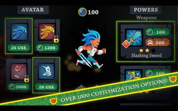 Waterfall Wallpapers 4K screenshot image 17_Popularmodapk.com