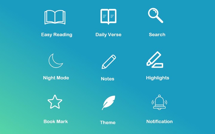 Arabic Bible (الكتاب المقدس) screenshot image 33_Popularmodapk.com