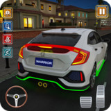 Advance Car Parking Car Games<span>(Mod APK)</span>2.0_rowtechapk.com