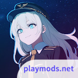 Conquest girls : AFK Idle RPG<span>(MOD MENU)</span>1.21.99_rowtechapk.com