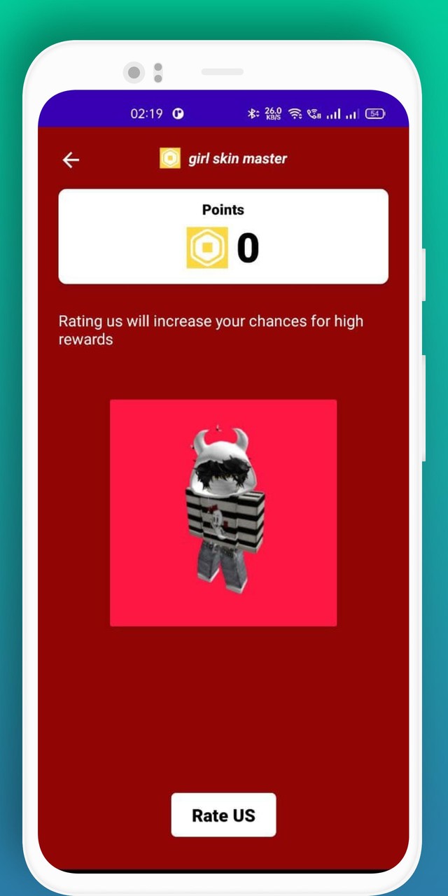 Girls Skin for Roblox screenshot image 19_Popularmodapk.com